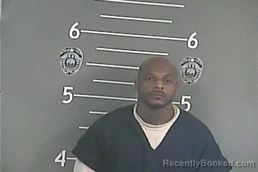 Mugshot of SHAMEL M DOVE