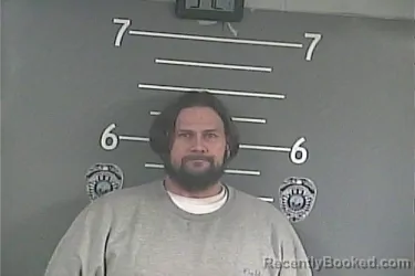 Mugshot of STEVEN BRIAN FIELDS