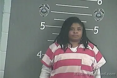 Mugshot of SHERISE ANTOINETTE LEE