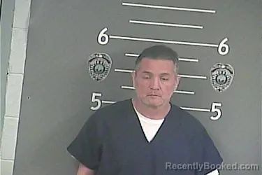 Mugshot of SANANZA CRISTIAN MONTECINO