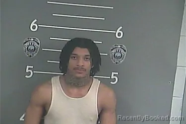 Mugshot of SEAN S SOLORZANO