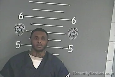 Mugshot of SALIH . WILLIAMS
