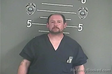 Mugshot of SHAWN . WATSON