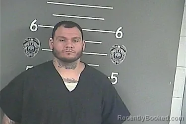 Mugshot of TOMMY ARNOLD