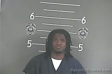 Mugshot of TREVANTAE J BENNETT booked in Pike County, Kentucky on June 29, 2026