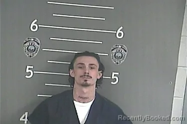 Mugshot of TRYSTEN A CULLON