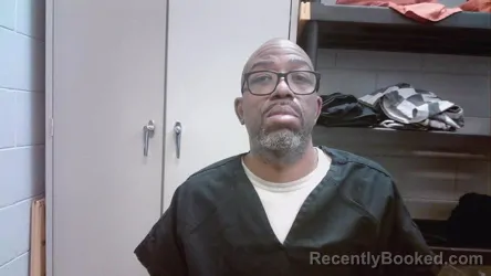 Mugshot of TEON L FLANAGAN