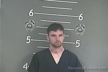 Mugshot of TRAMAIN A KEEN