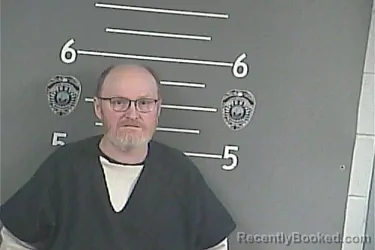 Mugshot of TIMOTHY . LING