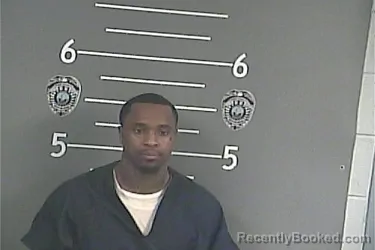 Mugshot of TODARIAN . MARTIN