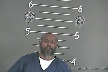 Mugshot of TESFAHUNE A MULAS booked in Pike County, Kentucky on August 4, 2026