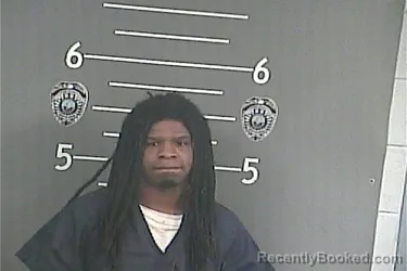 Mugshot of TYRIK . PETTAWAY