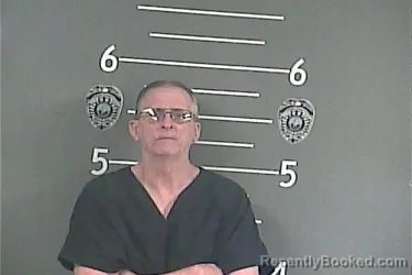 Mugshot of TIMOTHY S PENNINGTON