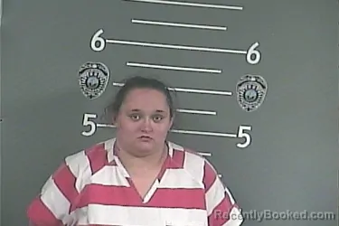 Mugshot of TIFFANY N QUEEN