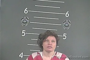 Mugshot of VICTORIA R KORDA