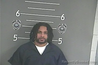 Mugshot of VALDARIOUS . STARKS