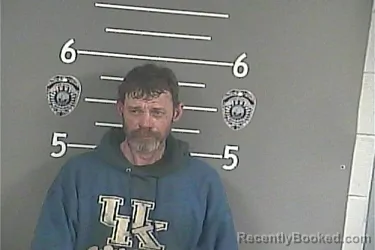 Mugshot of VICTOR H SCOTT