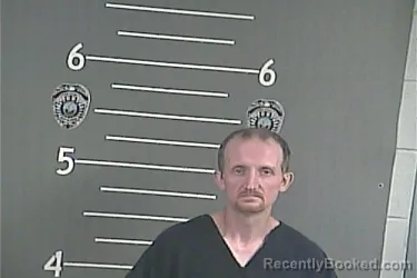 Mugshot of WESLEY D ADKINS