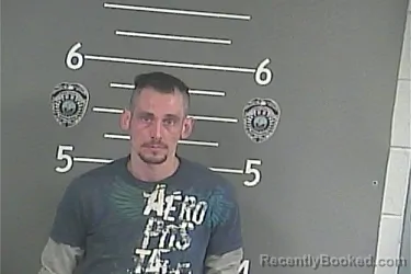 Mugshot of WELDON T BRANHAM