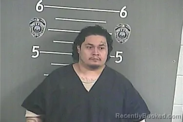 Mugshot of WILLIAM P CARRANZA