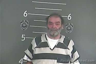 Mugshot of WILLIAM - CUMMINS