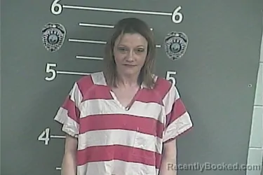 Mugshot of WHITNEY . HURLEY