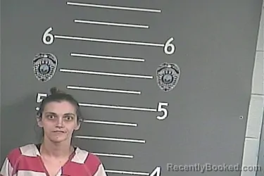 Mugshot of WHITNEY R LOWE