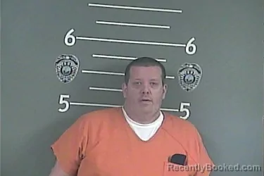 Mugshot of WILBUR W MAYLE