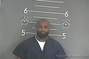 Mugshot of WILLIE E OWENS