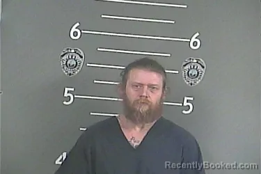 Mugshot of WILLIAM G QUEEN