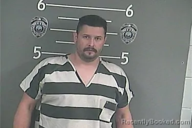 Mugshot of WILLIAM T ROBERTSON