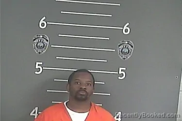 Mugshot of WARREN TRIGGS WILLS booked in Pike County, Kentucky on July 2, 2026