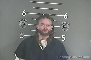 Mugshot of ZACHARY T SECREST