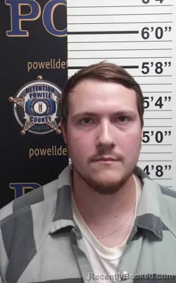 Mugshot of TIMOTHY KNOX