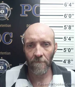 Mugshot of ERIC ROGERS