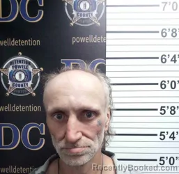 Mugshot of CLARENCE WHITE