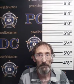 Mugshot of CHRISTOPHER LITTLE