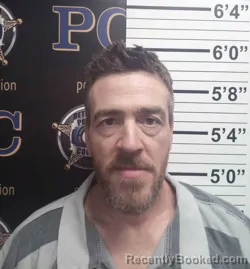 Mugshot of MICHAEL DECAPO