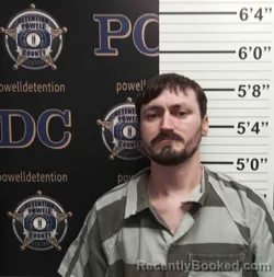 Mugshot of JAMES ROBBINS