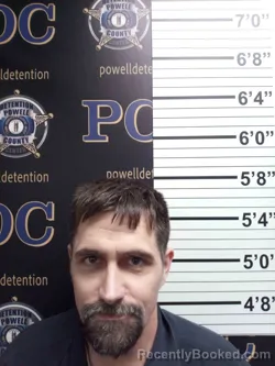 Mugshot of MICHAEL WILLOUGHBY