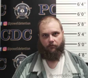 Mugshot of JONATHAN SPARKS