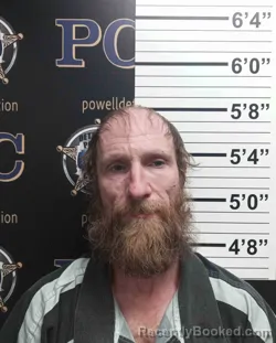 Mugshot of CHRISTOPHER BARGO