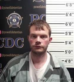 Mugshot of ISAIAH FLETCHER