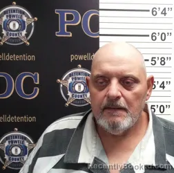 Mugshot of DARRIN STEWART