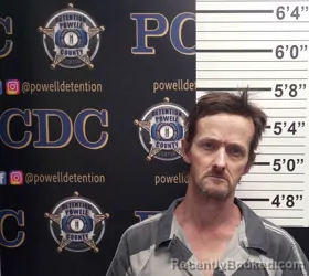 Mugshot of DAVID STOKLEY