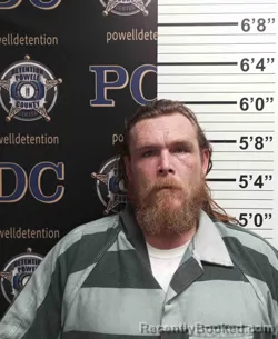 Mugshot of DAVID SPANGLER