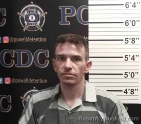 Mugshot of IAN STOKLEY