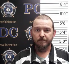 Mugshot of TIMOTHY PRATER