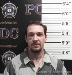 Mugshot of ROBERT PENSOL