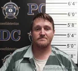 Mugshot of WILLIAM BEER